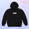 Def Jam Shop Store Merch Justin Bieber Peaches Hoodie