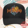 Def Leppard Store Merch Pyromania Hat