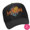 Def Leppard Store Merch Pyromania Hat