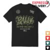 Defend Hawaii Store Merch Rally In The Valley Premium Tee
