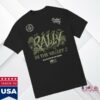 Defend Hawaii Store Merch Rally In The Valley Premium Tee