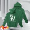 Deftones Store Merch Private Music Tracklist Hoodie