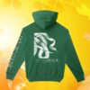 Deftones Store Merch Private Music Tracklist Hoodie