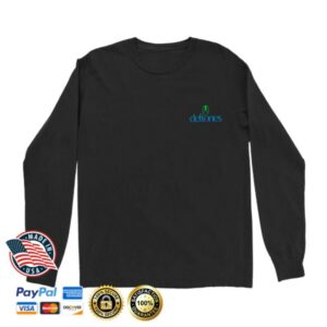 Deftones Store Merch Private Music Tracklist Long Sleeve