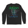 Deftones Store Merch Private Music Tracklist Long Sleeve
