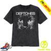 Deftones Store Merch Sphynx T-Shirt