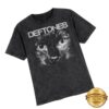 Deftones Store Merch Sphynx T-Shirt