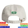 Deftones Store Merch Varsity Snake Hat