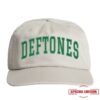 Deftones Store Merch Varsity Snake Hat