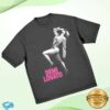 Demi Lovato Store Merch Demi Dynamic Tee