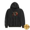 Demi Lovato Store Merch Kiss Hoodie