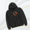 Demi Lovato Store Merch Kiss Hoodie