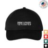 Demi Lovato Store Merch Revamped Dad Hat