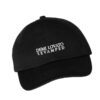 Demi Lovato Store Merch Revamped Dad Hat