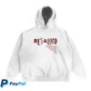 Demi Lovato Store Merch Revamped Tracklist Hoodie