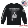 Destroy Lonely Store Merch 3 Witch Long Sleeve T-Shirt