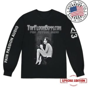 Destroy Lonely Store Merch 3 Witch Long Sleeve T-Shirt
