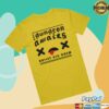 Devolver Digital Store Merch Enter The Gungeon Anniversary Bullet Kin T-Shirt