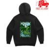 Diffuse Store Merch Kahlia 2025 Kids & Youth Hood