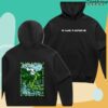 Diffuse Store Merch Kahlia 2025 Kids & Youth Hood
