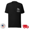 Dim Mak Collection Store Merch Dm30 - Dim Mak Record Store Tee - Black