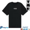 Dim Mak Collection Store Merch Steve Aoki Dm30 Tour Tee