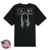 Dim Mak Collection Store Merch Steve Aoki Silo Dm30 Tour Tee