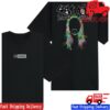 Dim Mak Collection Store Merch Steve Aoki Silo Dm30 Tour Tee
