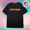 Dirty Heads Store Merch 4 20 Vacation T-Shirt