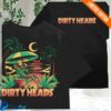 Dirty Heads Store Merch 4 20 Vacation T-Shirt