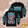 Distant Official Store Merch Chainsaw Girl Longsleeve