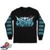 Distant Official Store Merch Chainsaw Girl Longsleeve