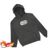 Djo Store Merch Bottles Capsule Logo Pullover Hoodie