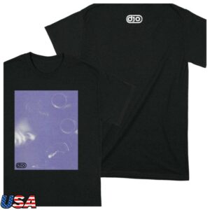 Djo Store Merch Bottles T-Shirt