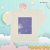 Djo Store Merch Bottles Women's Boxy Crop T-Shirt