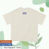 Djo Store Merch Bottles Women's Boxy Crop T-Shirt