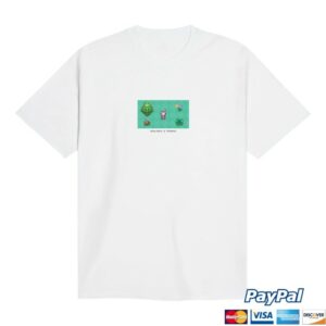 Dolly Noire Store Merch Mew Tee