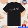 Dolly Parton Store Merch Dolly A True Original Musical Black T-Shirt