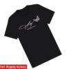Dolly Parton Store Merch Dolly A True Original Musical Black T-Shirt