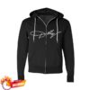 Dolly Parton Store Merch Dolly A True Original Musical Zip Hoodie