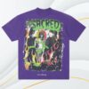 Doverstreetmarket Store Merch Better With Age Men's Monet T-Shirt