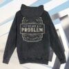 Drake Milligan Store Merch I've Got A Problem Hoodie