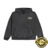 Drinkarizona Store Merch Gray Bodega Storefront Cotton-Blend Hoodie