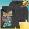 Drinkarizona Store Merch Gray Bodega Storefront Cotton-Blend Hoodie
