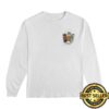 Drinkarizona Store Merch White Big Cans In Bin Cotton Long-Sleeve T-Shirt