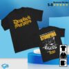 Dropkickmurphys Store Merch 30 Years Of Stomping Nazis T-Shirt (Black)