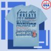Dropout Store Merch Laws Are Threats T-Shirt