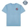 Dropout Store Merch Laws Are Threats T-Shirt