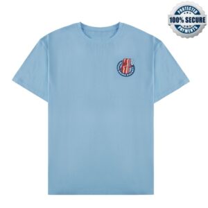 Dropout Store Merch Laws Are Threats T-Shirt