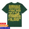 Dropout Store Merch Shriggly Investments T-Shirt